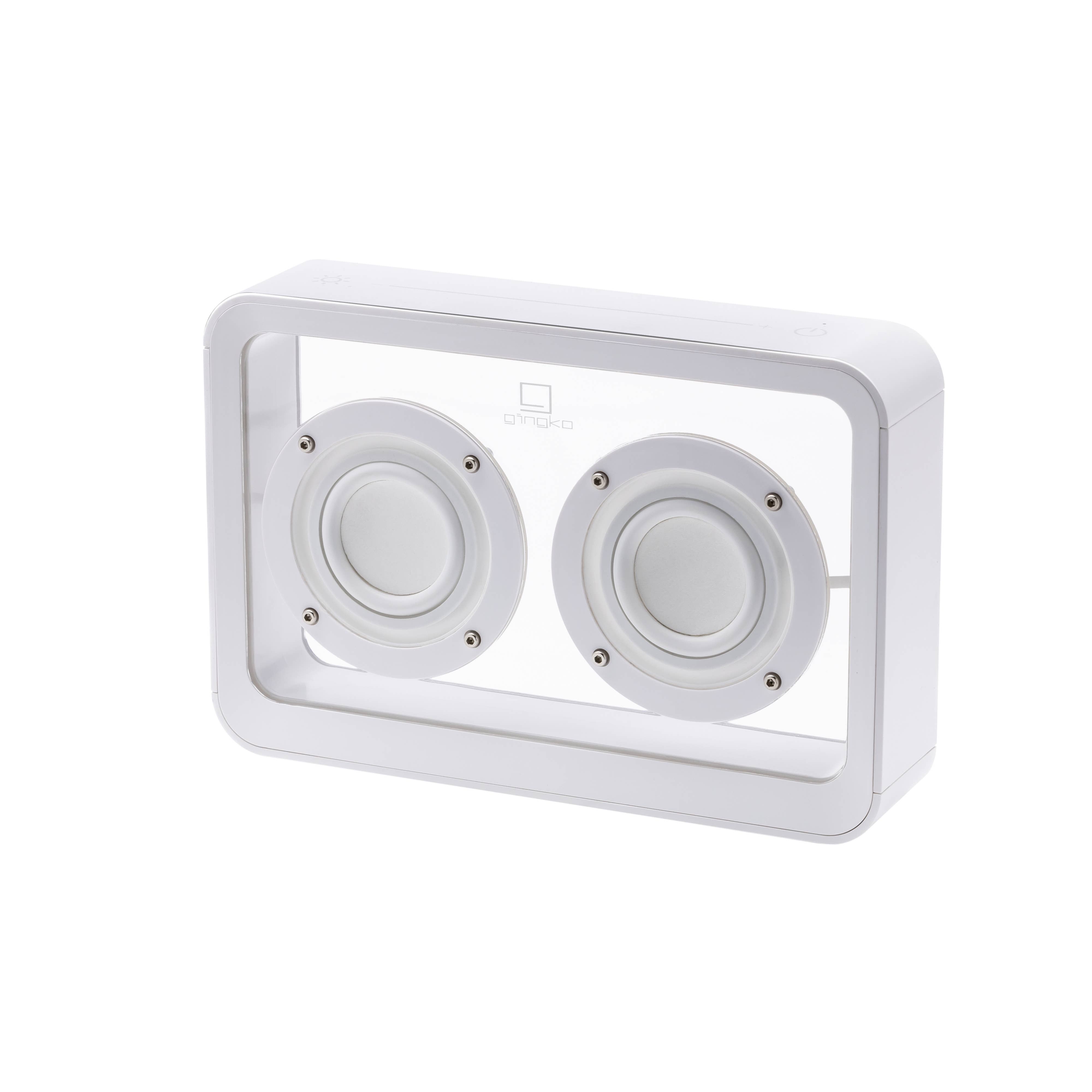 Gingko Design – wholesale Speakers – Mage See-Through Speaker10