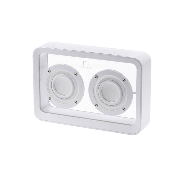 Gingko Design - Wholesale Speakers - Mage See-Through Speaker10