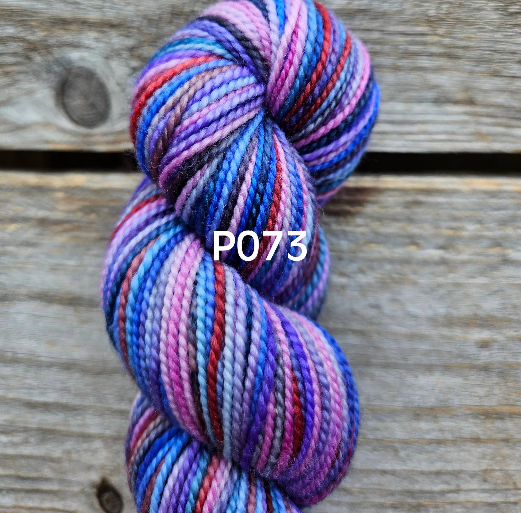Koigu Wool Designs - Vente Fils à tricoter - KPPPM - Fil multicolore - 000s38