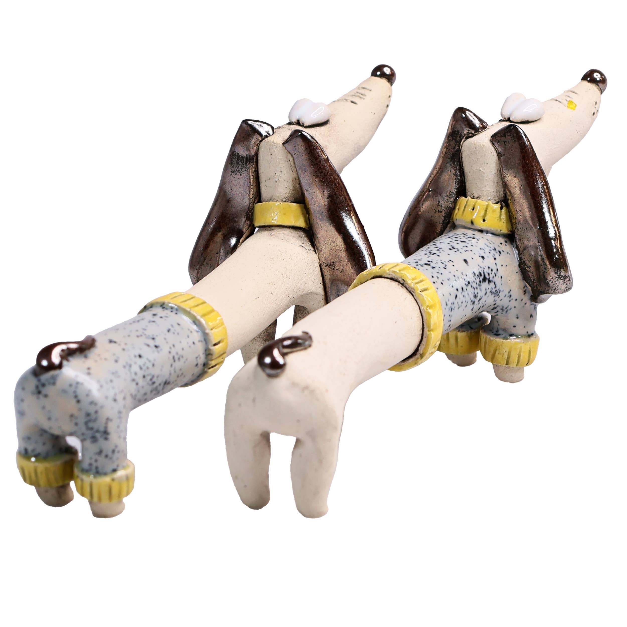 Enigma Supplies – wholesale Dekorativ statyett – Taxpar Herr & Fru Dasch | Olika Färger27