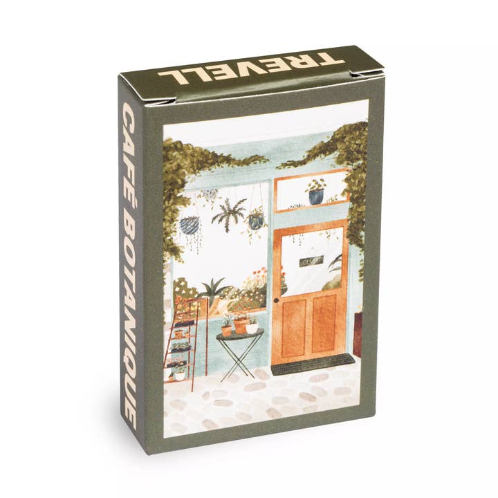 Quebra-cabeça Café Botanique Trevell - 99 peças por atacado de Trevell