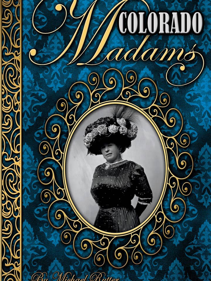 Colorado Madams for wholesale by Farcountry Press