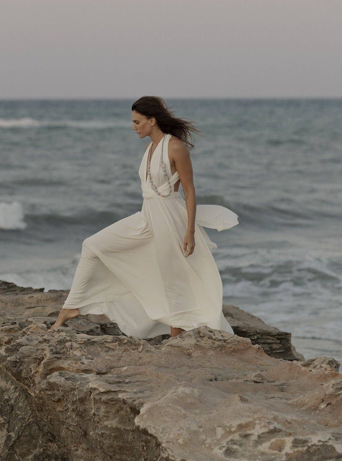 Bijondo - Wholesale Dress - Women's - Ayunita Infinity Convertible Dress5