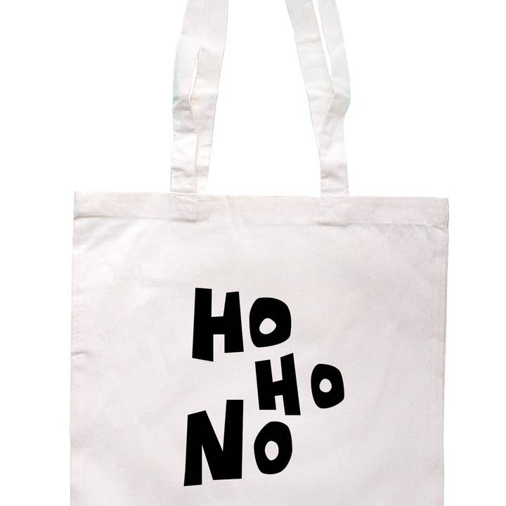 Illustrated Identity – wholesale Bärkasse - Dam – HohoHo Shoppingväska A0033