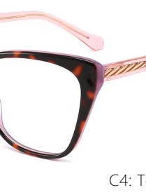 Optischer Acetatrahmen Damen ES6028 C4 für den Großhandel von C.Rodríguez Eyewear