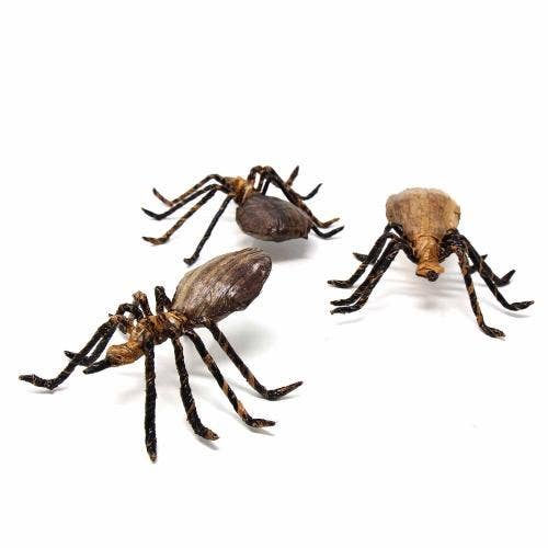 Global Crafts - Wholesale Decorative Figurine - Banana Fiber Spider5