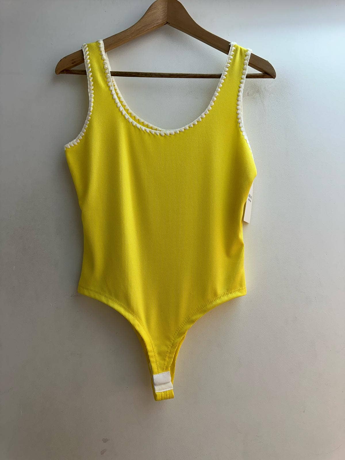 LORIANE - Wholesale Bodysuit - Women's - 10065 Body9