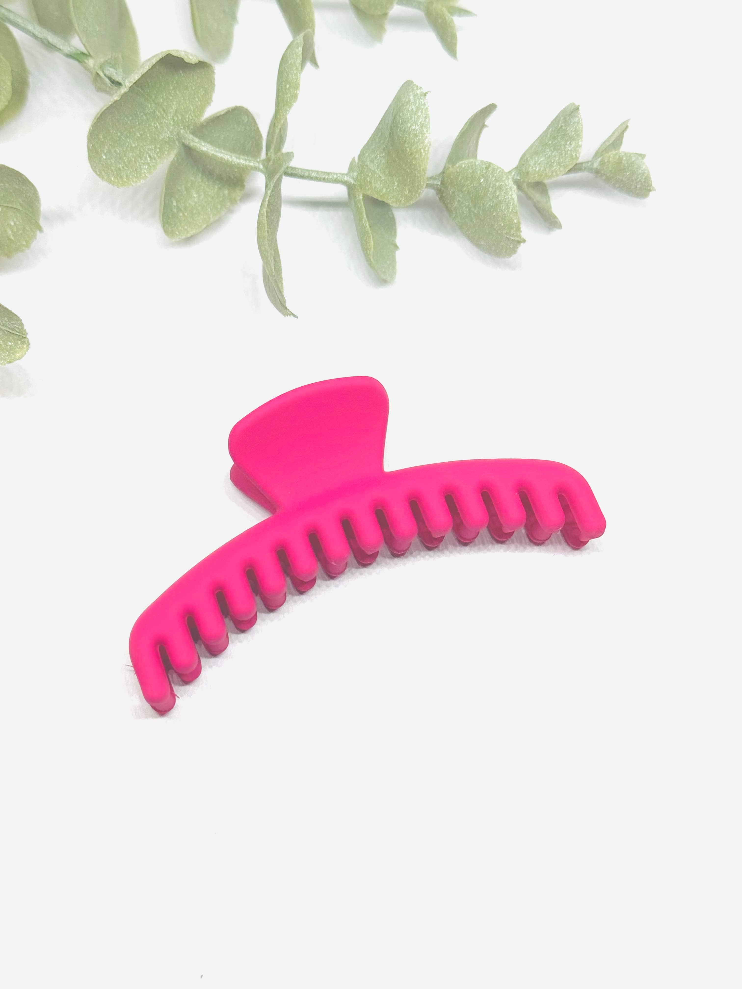 Kaydee Lynn LLC - Vente Pince à cheveux – femme - Mini pince à griffes8