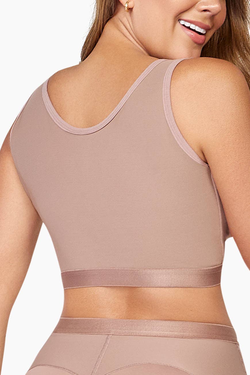 Curveez – wholesale Bra – Women's – Post Surgical Bra BRAEEZ5