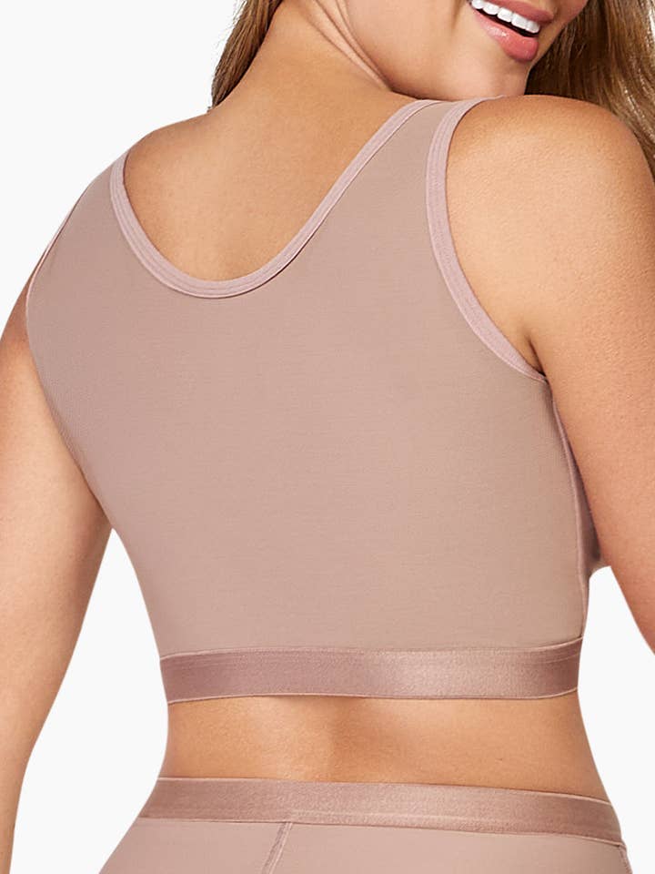 Curveez – wholesale Bra – Women's – Post Surgical Bra BRAEEZ5