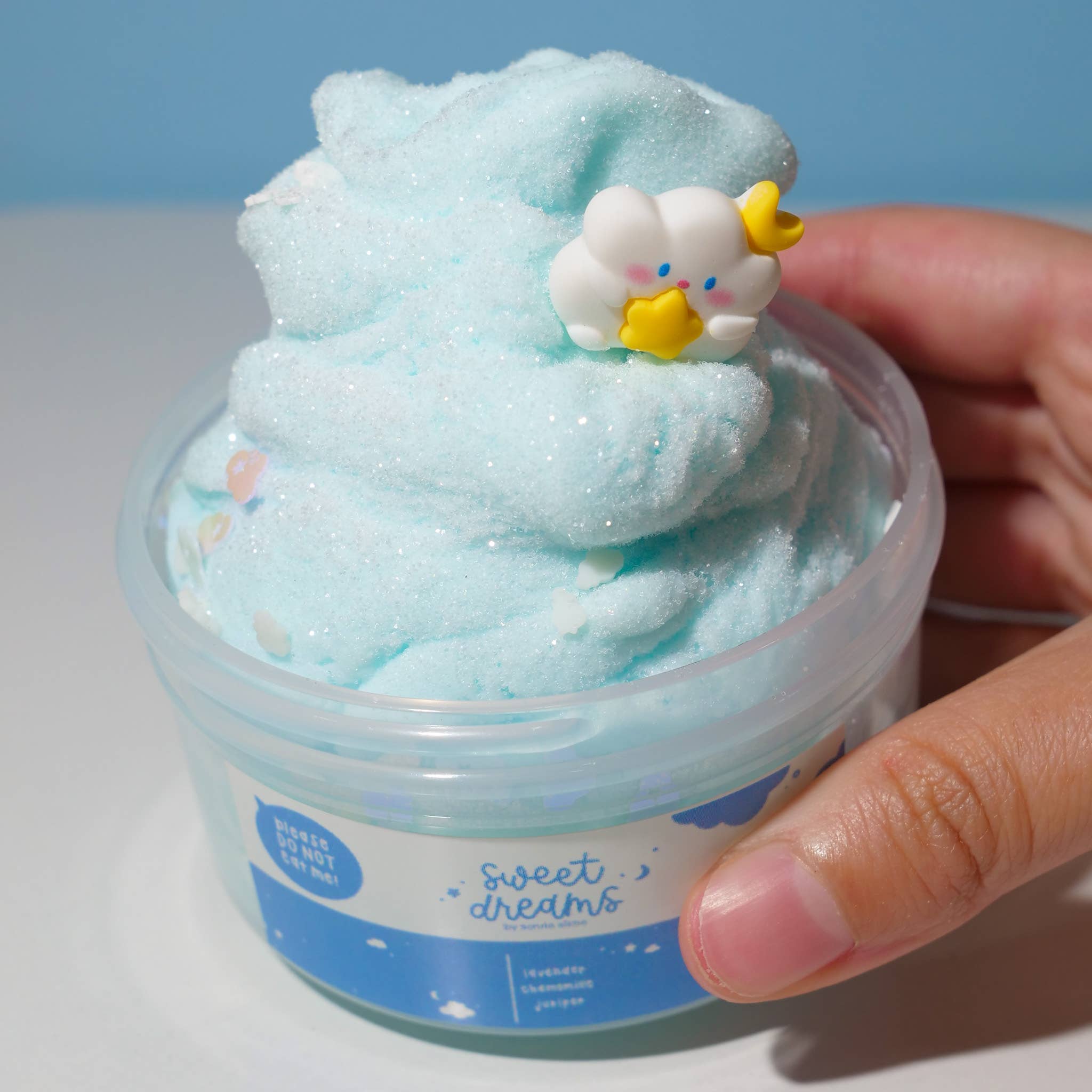 Sonria Slime LLC - Wholesale Putty/Slime - Kids - Dream Slime Toy1