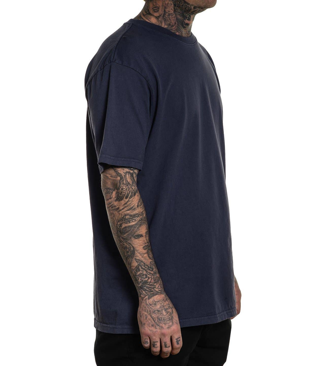 Sullen Clothing - Wholesale Shirt - Men's - The Solids Premium24