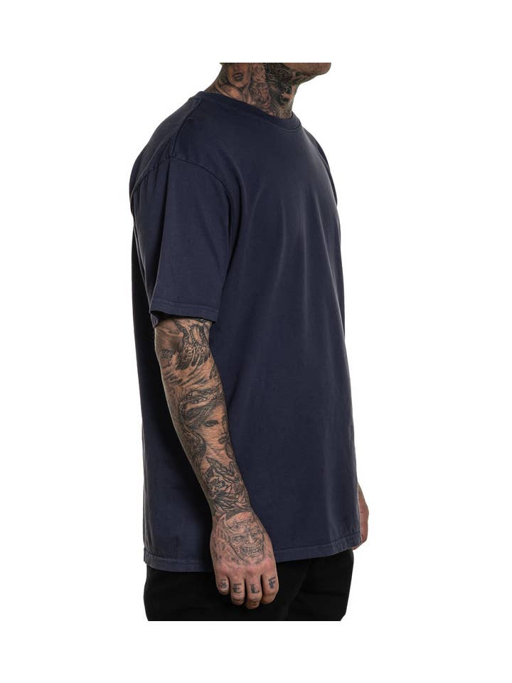 Sullen Clothing - Wholesale Shirt - Men's - The Solids Premium24