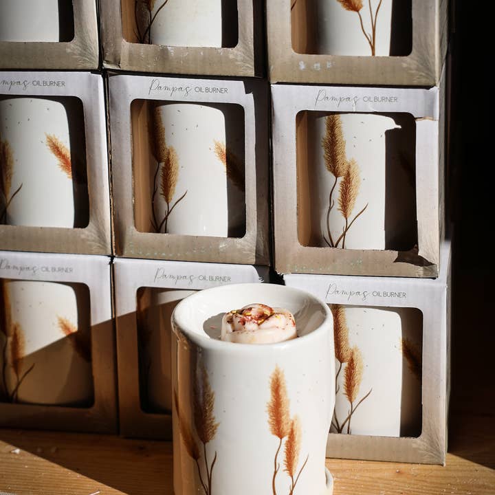 Les Bougies de Léa - Wholesale Wax Melt - Cherry Blossom Fondant9