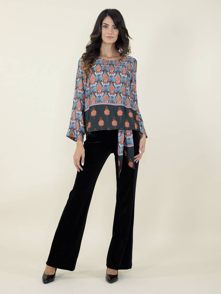 Slim jack Liberty Fantasy voor wholesale door La Vie En Rose - C.I.D.A. s.r.l.