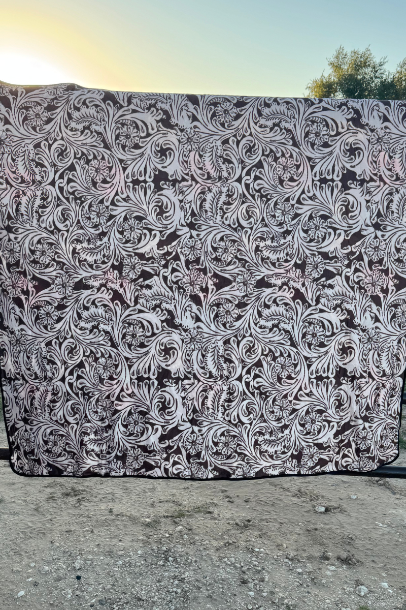 Sterling Kreek - Vente Plaids - Rockin' Around the Ranch Couverture2