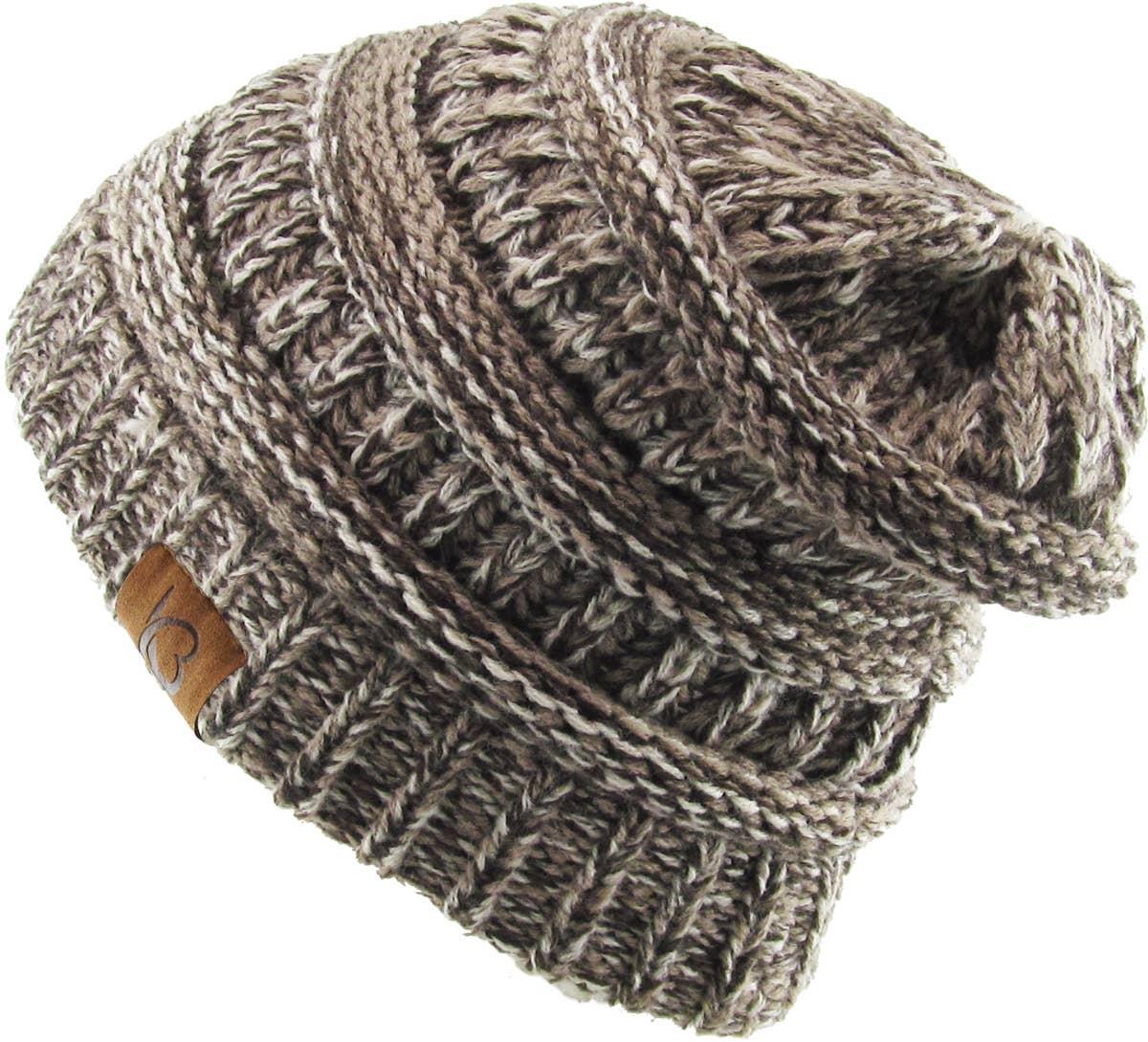 KBETHOS - Wholesale Beanie - Women's - Cable Knit Ribbed Beanie28
