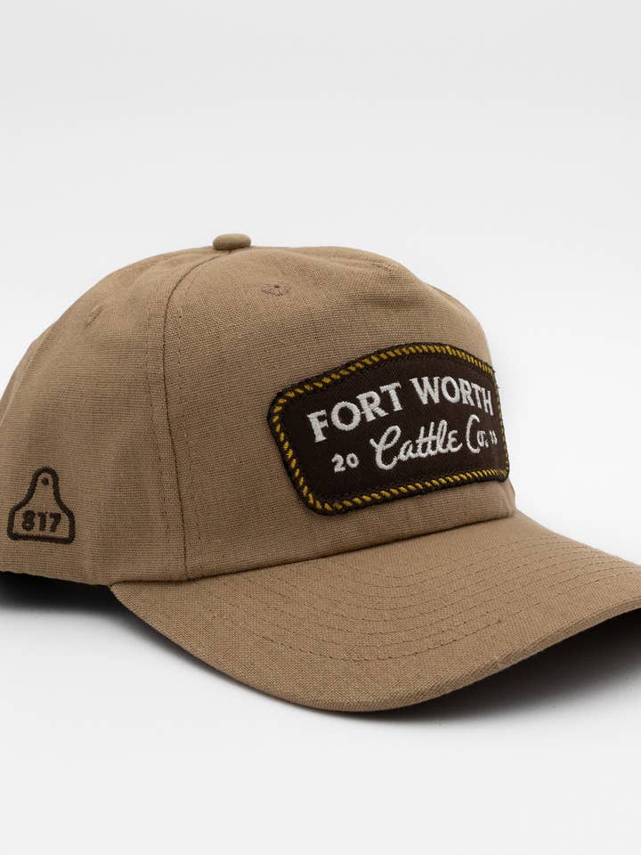Woodsmen Snapback for wholesale by Fort Worth Cattle Co.