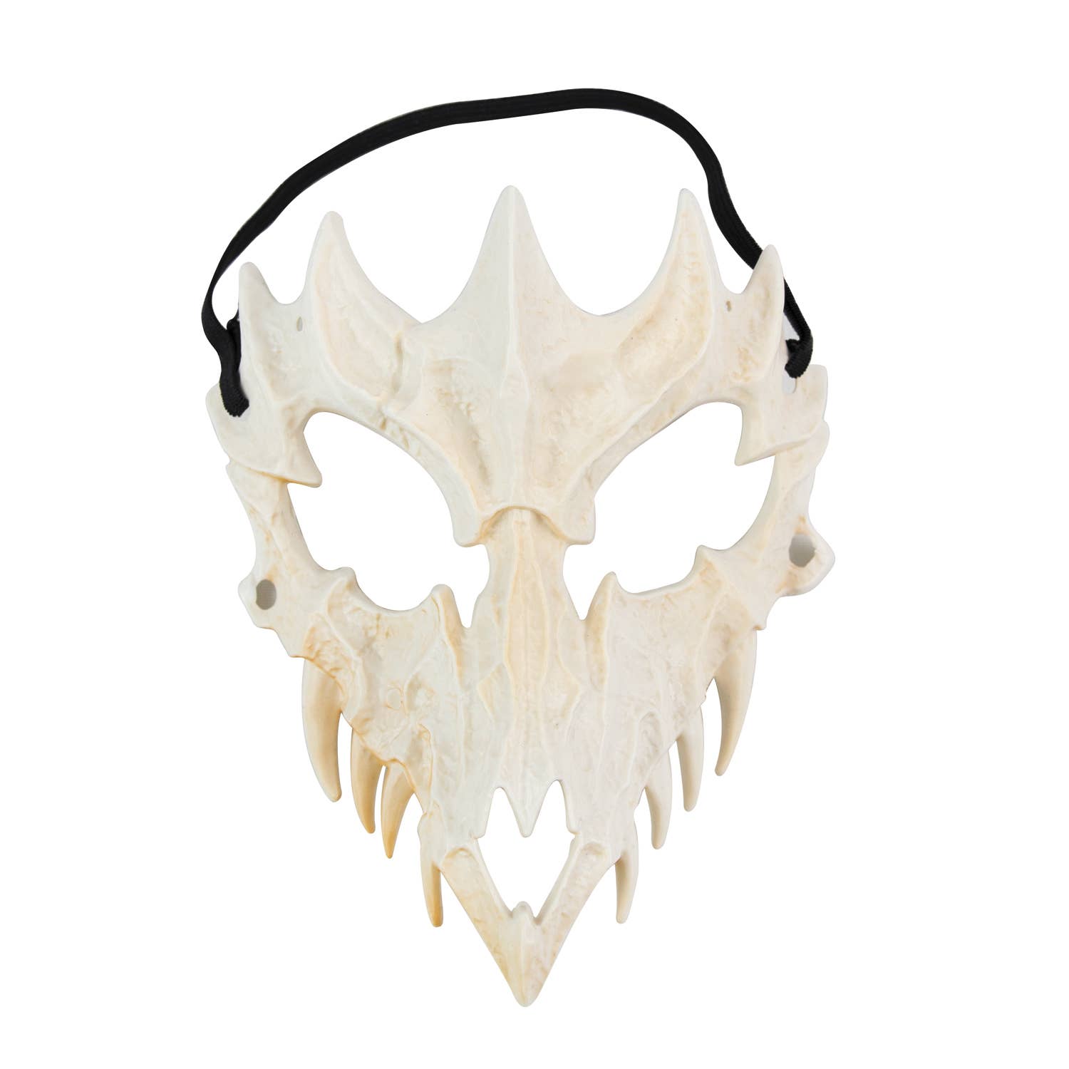 Party Pro – wholesale Dräkt - Vuxen – Ektoplasma skelettmask2