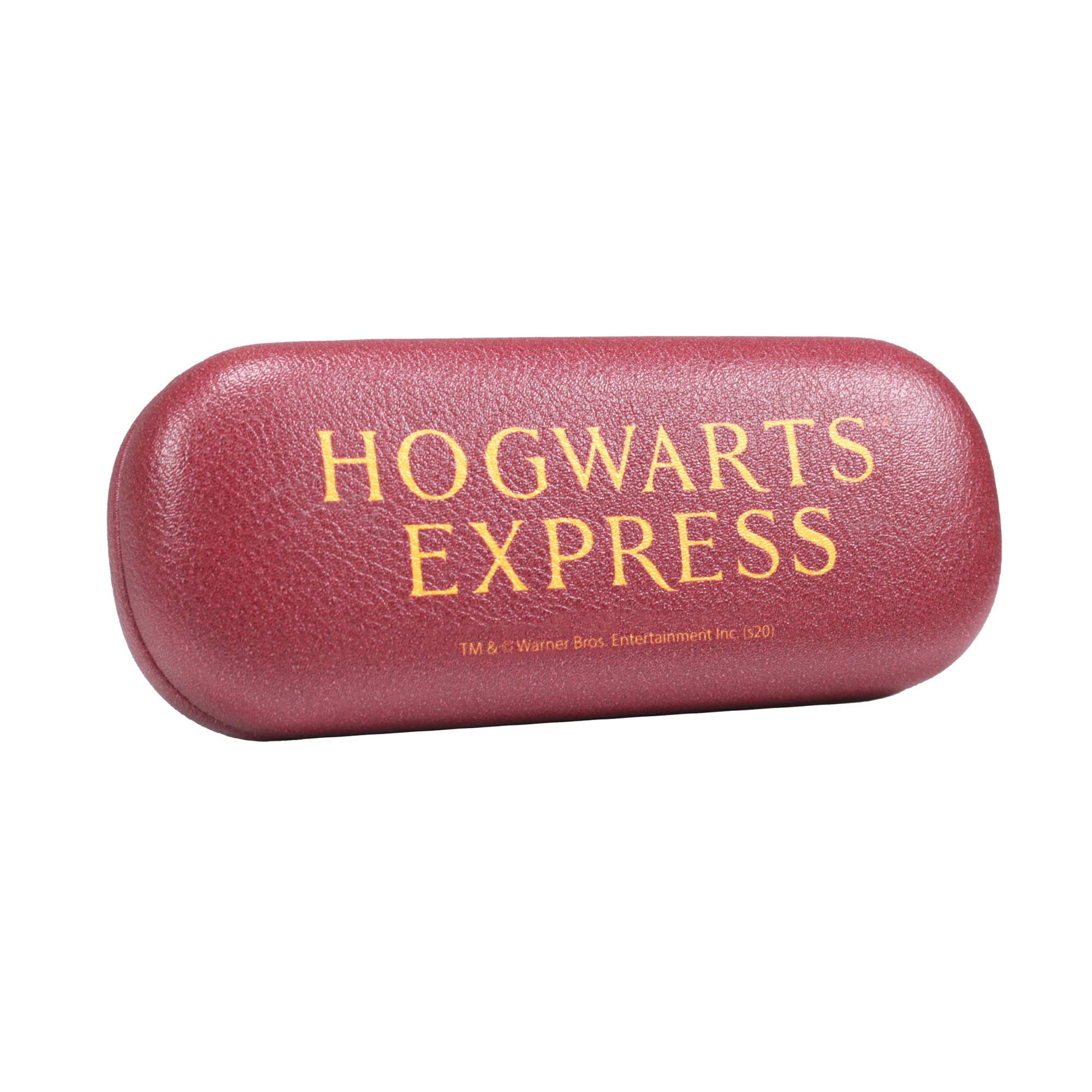 Half Moon Bay - Wholesale Hoesjes voor (zonne)brillen - Uniseks - Brillenkoker - Harry Potter (Platform 9 3/4)5