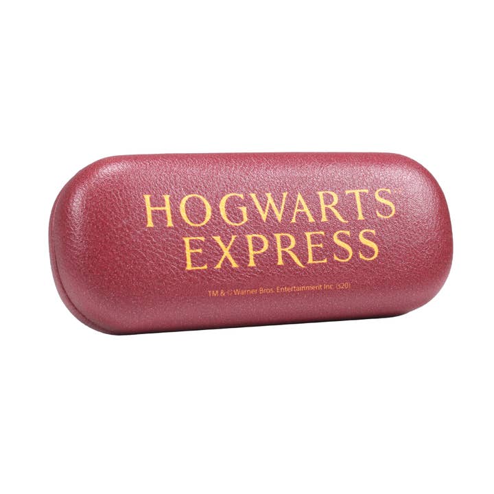 Half Moon Bay - Wholesale Hoesjes voor (zonne)brillen - Uniseks - Brillenkoker - Harry Potter (Platform 9 3/4)5