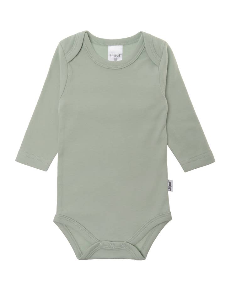 Langarmbody in schilf für den Großhandel von Liliput