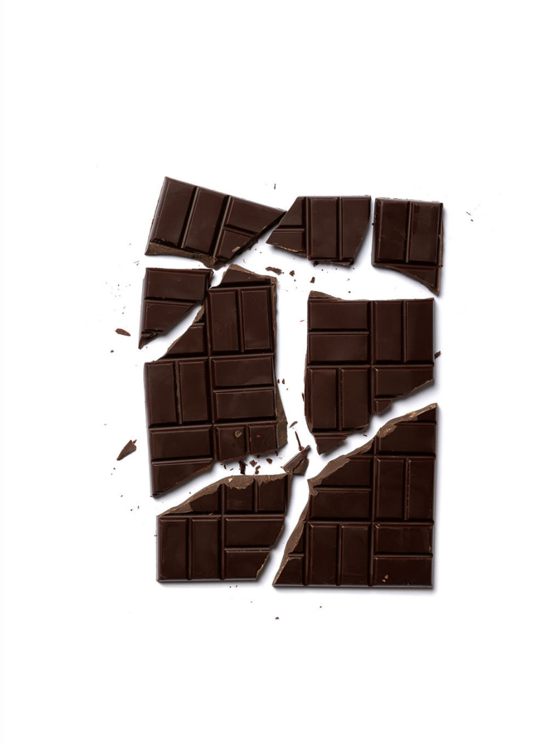 Mission Chocolate - Wholesale Chocolate bar - 65% Brown Sugar Lime1