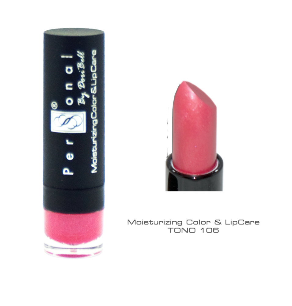 sesioMWorld - M·O·I Professional - Wholesale Facial Bar - Nutr lipstick. MOISTURIZING COLOR & LIP CARE ref 1050