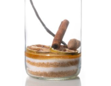 Délices Métisses - Wholesale Cocktail Mix/Syrup - Preparations “Vanilla Lime” for Arranged Rums 1L1