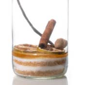 Délices Métisses - Wholesale Cocktail Mix/Syrup - Preparations “Vanilla Lime” for Arranged Rums 1L1