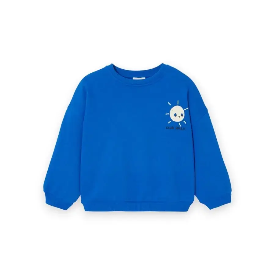 Apaches Collections - Wholesale Sweatshirt - Kids - CLUB SOLEIL Sweatshirt8