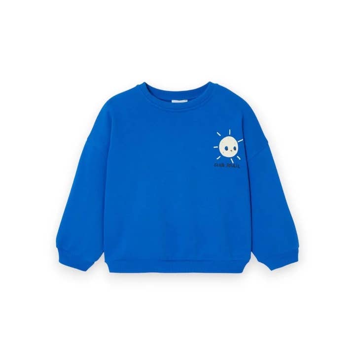 Apaches Collections - Wholesale Sweatshirt - Kids - CLUB SOLEIL Sweatshirt8