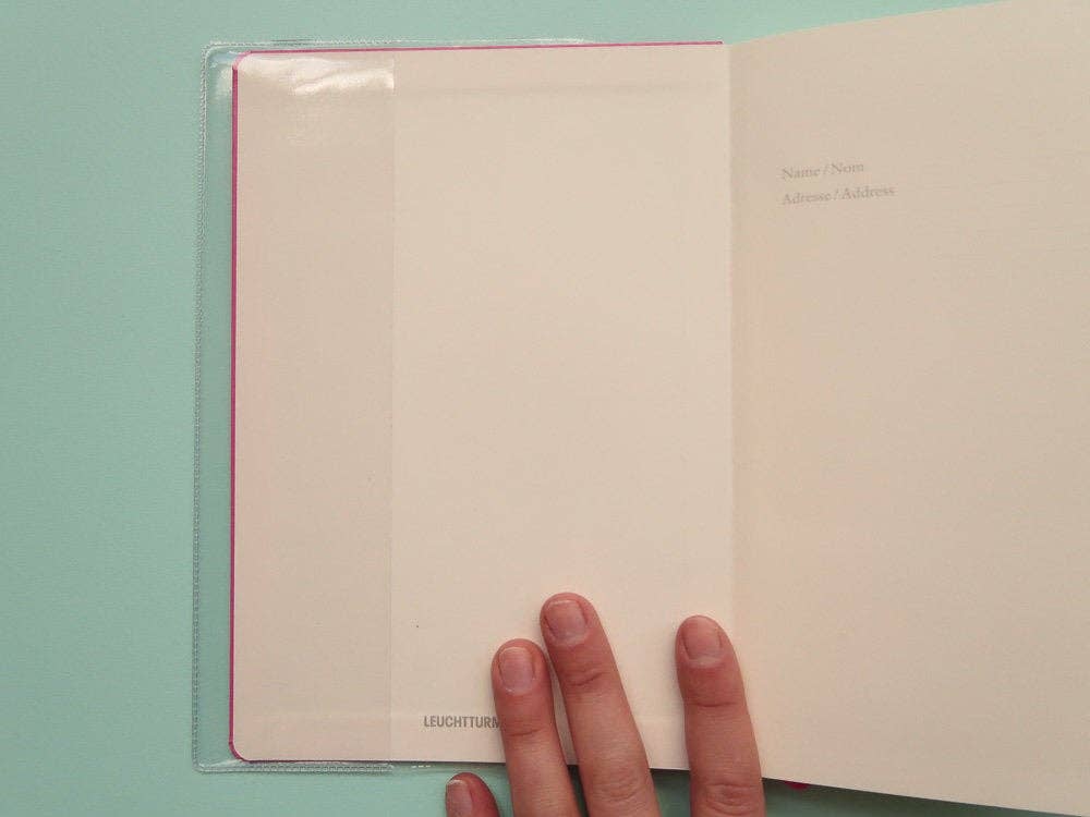 Nikki's Supply Store - Wholesale Journal Cover - Bullet Journal Cover - A5 / B5 / A6 / B65