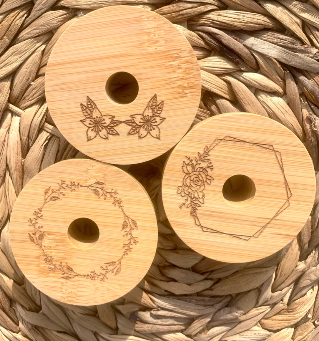 Bonita Bella Creations - Wholesale Drinking Glass/Cup - Rose Beer Can Glass, Libbey Glass, 16oz or 20oz5