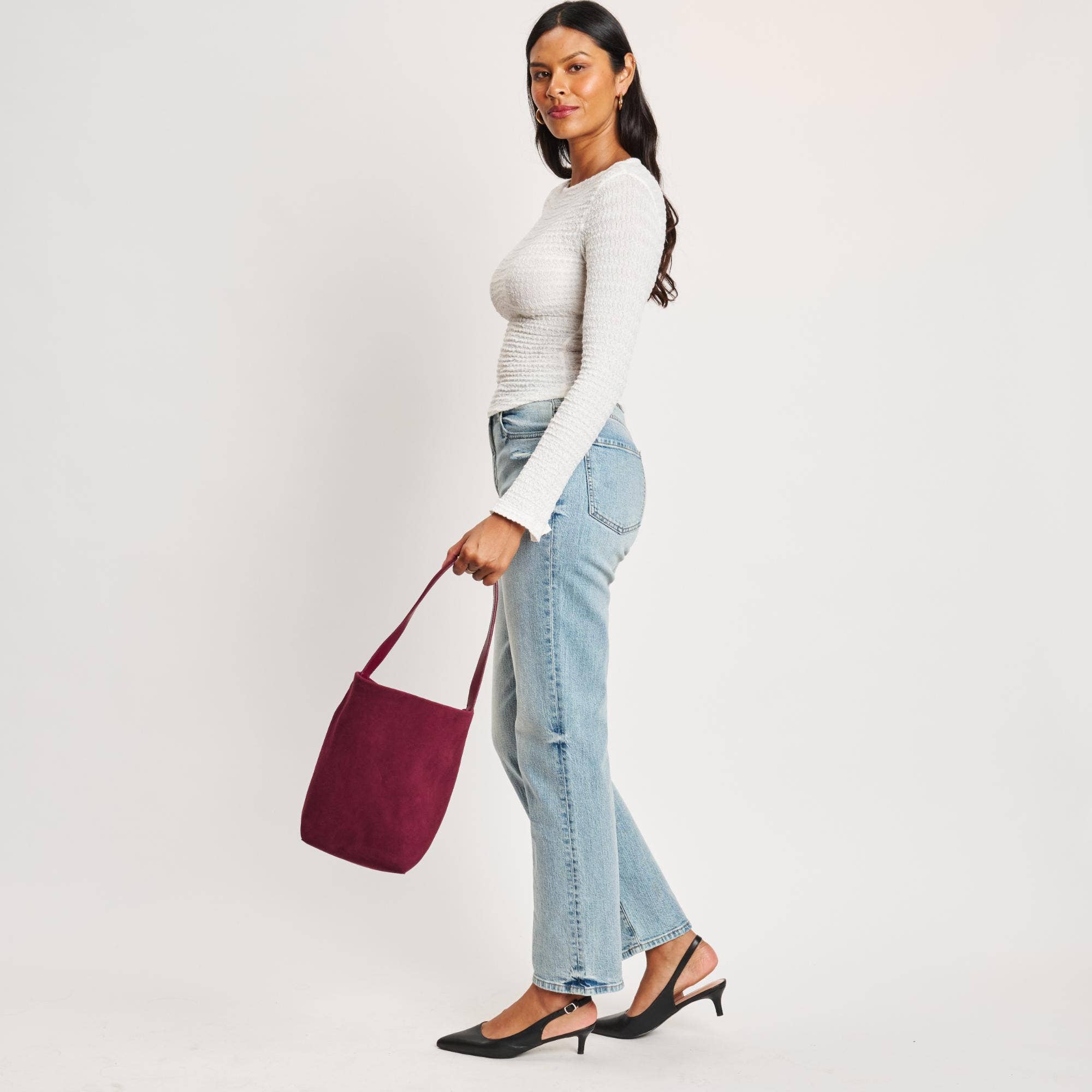 Moda Luxe - Vente Sac à cordon de serrage – femme - Seau Colette10