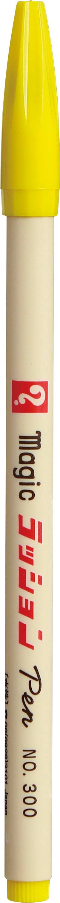 NAKABAYASHI Stationery - Wholesale Marker - Magic Rashon Fine Pen for Drawing (Non-Permanent Marker)10