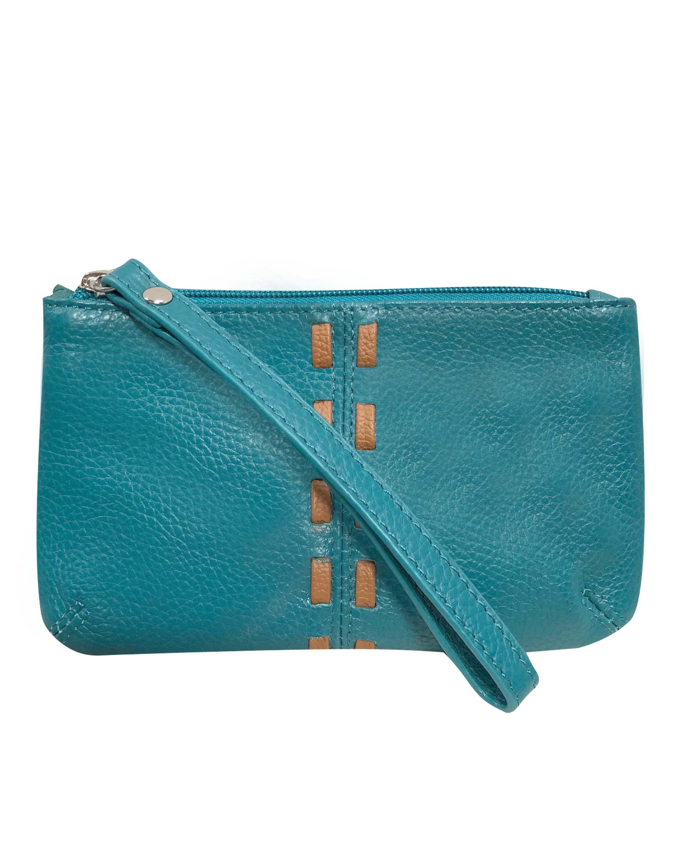 Roma Leathers, Inc. - Wholesale Makeup/Cosmetic Bag - 100 Cosmetic bag2