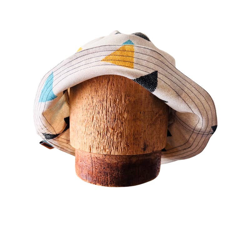 Bucket Hat voor wholesale door North Ferry Hats