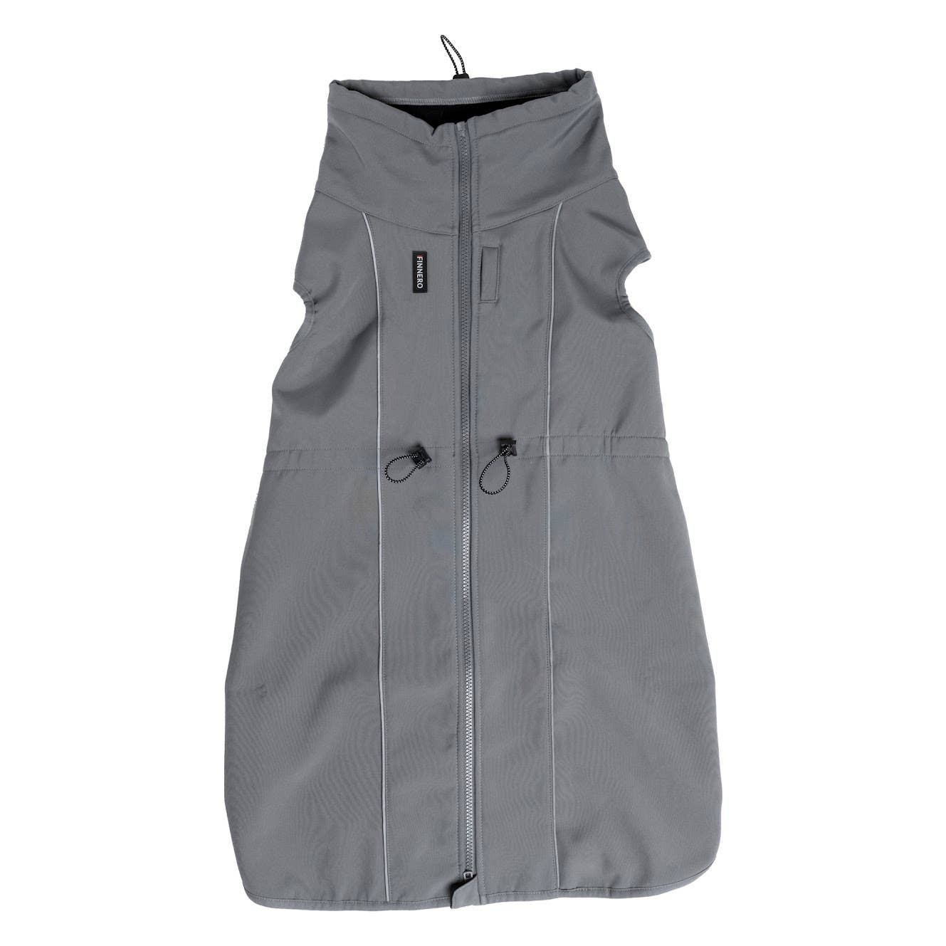 FINNERO - Wholesale Pet Jacket - Dog - UPGRADED MODEL! FINNERO SPORT Softshell Jacket for dogs0