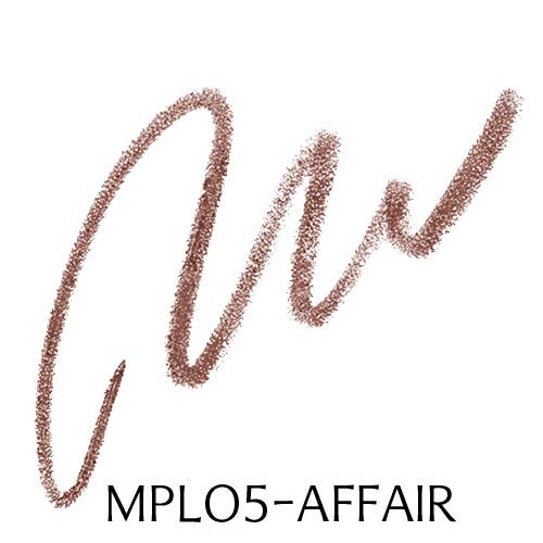 VIAI Beauty - Wholesale Lip Liner/Pencil - SORME Truline Mechanical Lip Liner