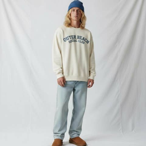 Faça-o Seu - "Texto Personalizado" Clube Social por atacado de ARTichoke