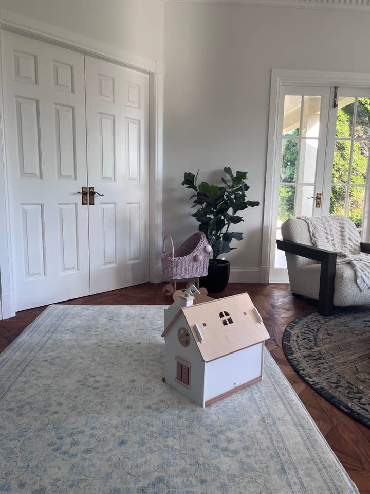 Seabreeze Play Rug for wholesale by Little Wiwa