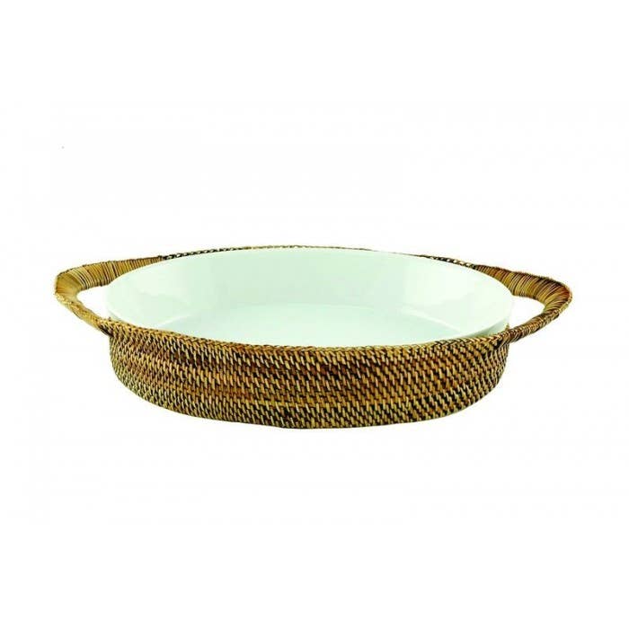 Plato ovalado M para venta al por mayor de Baolgi