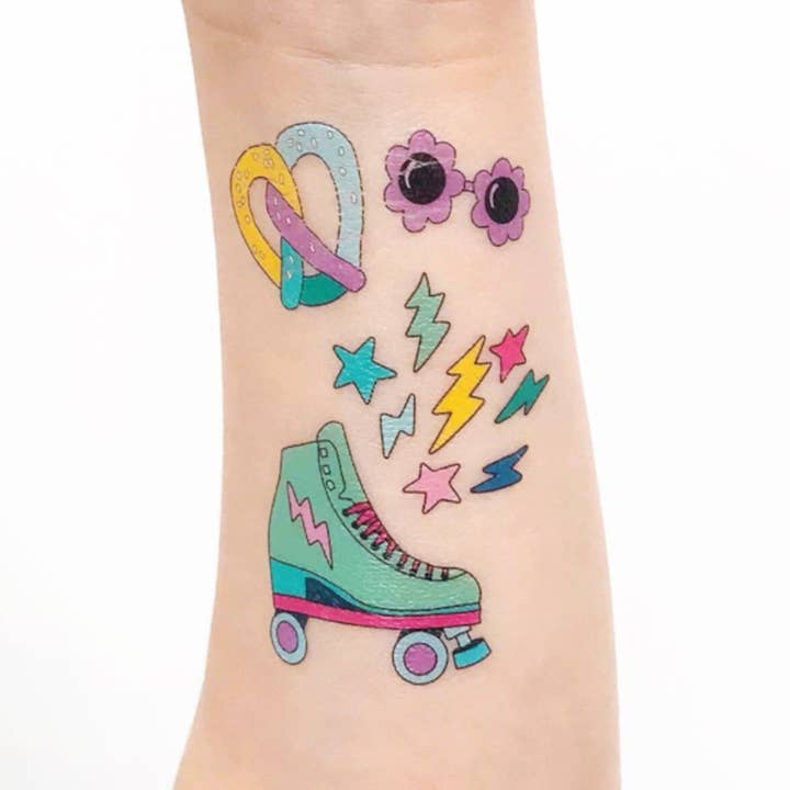 PATINS por atacado de Love & Lion