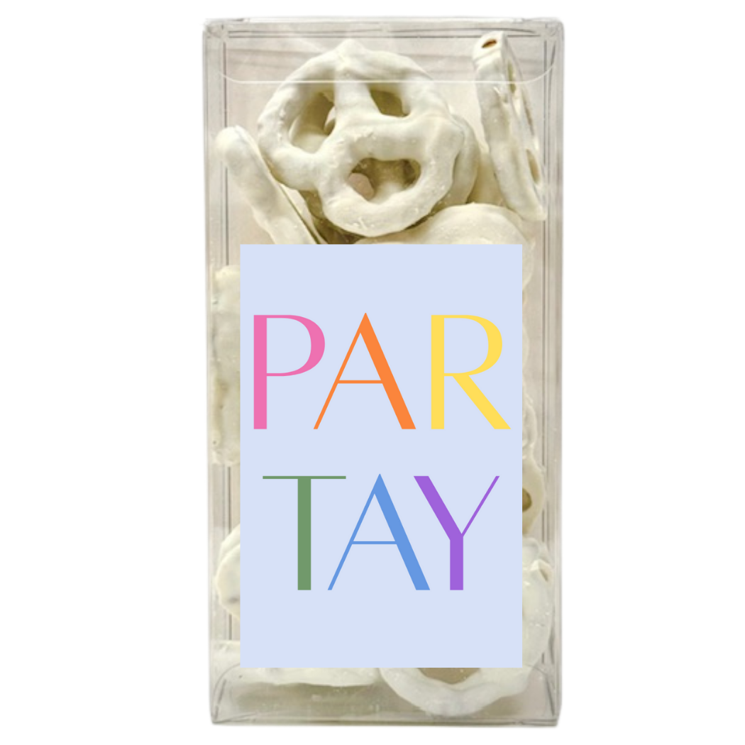 Mill 54 - Wholesale Pretzels - Yogurt Pretzel Twists5