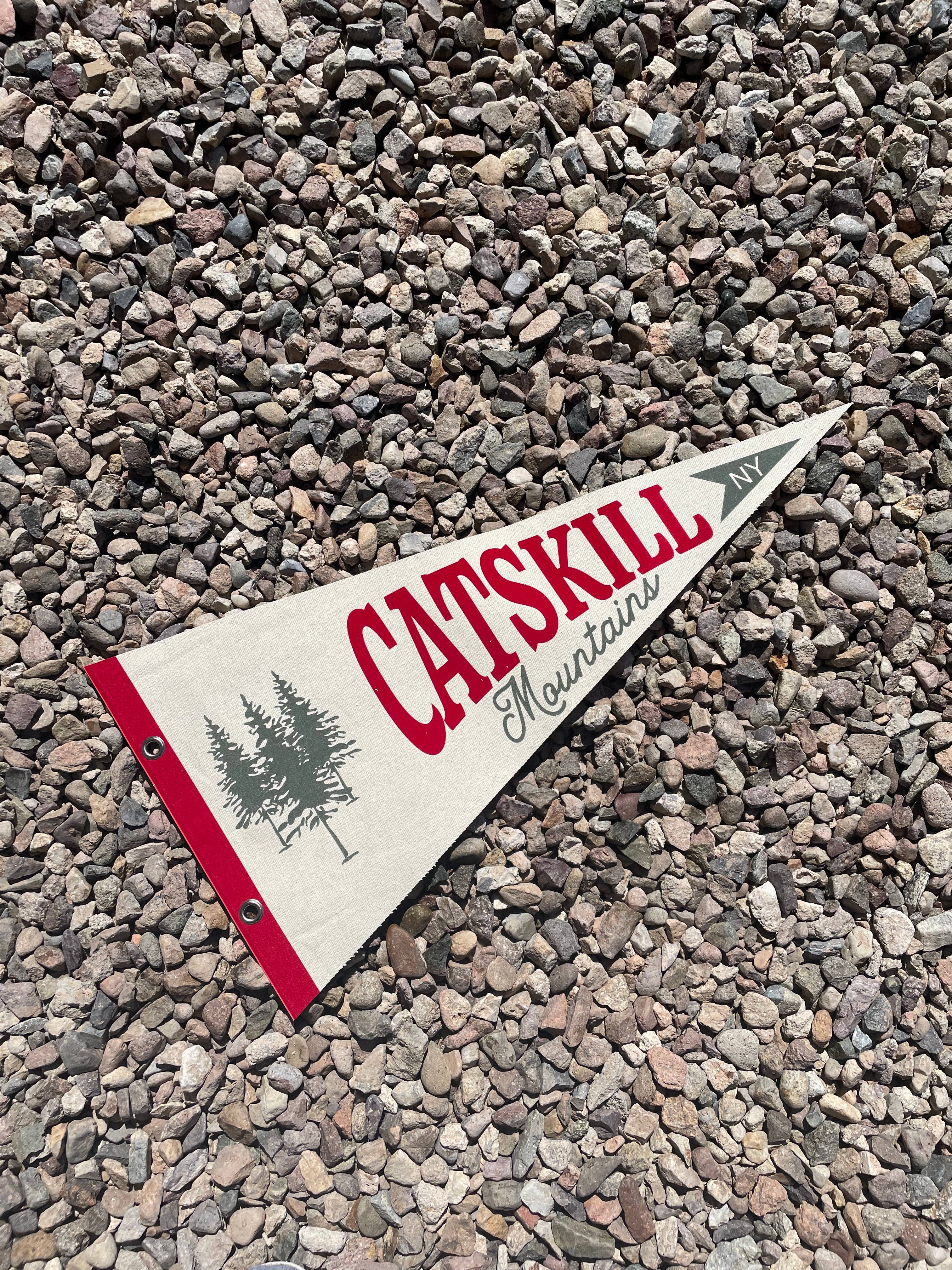 M.A.D. Spirit - Wholesale Flag - Catskill Pennant1