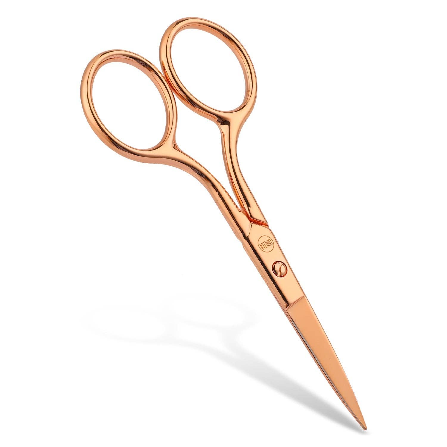 VIAI Beauty - Wholesale Eyelash Curler - LURELLA Lash Scissors4