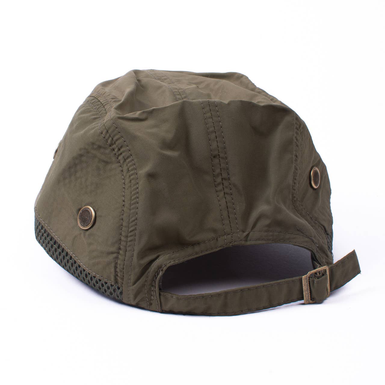 Selini New York - Wholesale Baseball Cap - Unisex - Outdoor Sports Fashion Mesh Cap With Adjustable Strap -CAP312