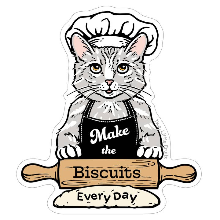 Two Little Fruits - Wholesale Sticker - Stickers Critter Chaos – Bold & Sassy sticker pack3