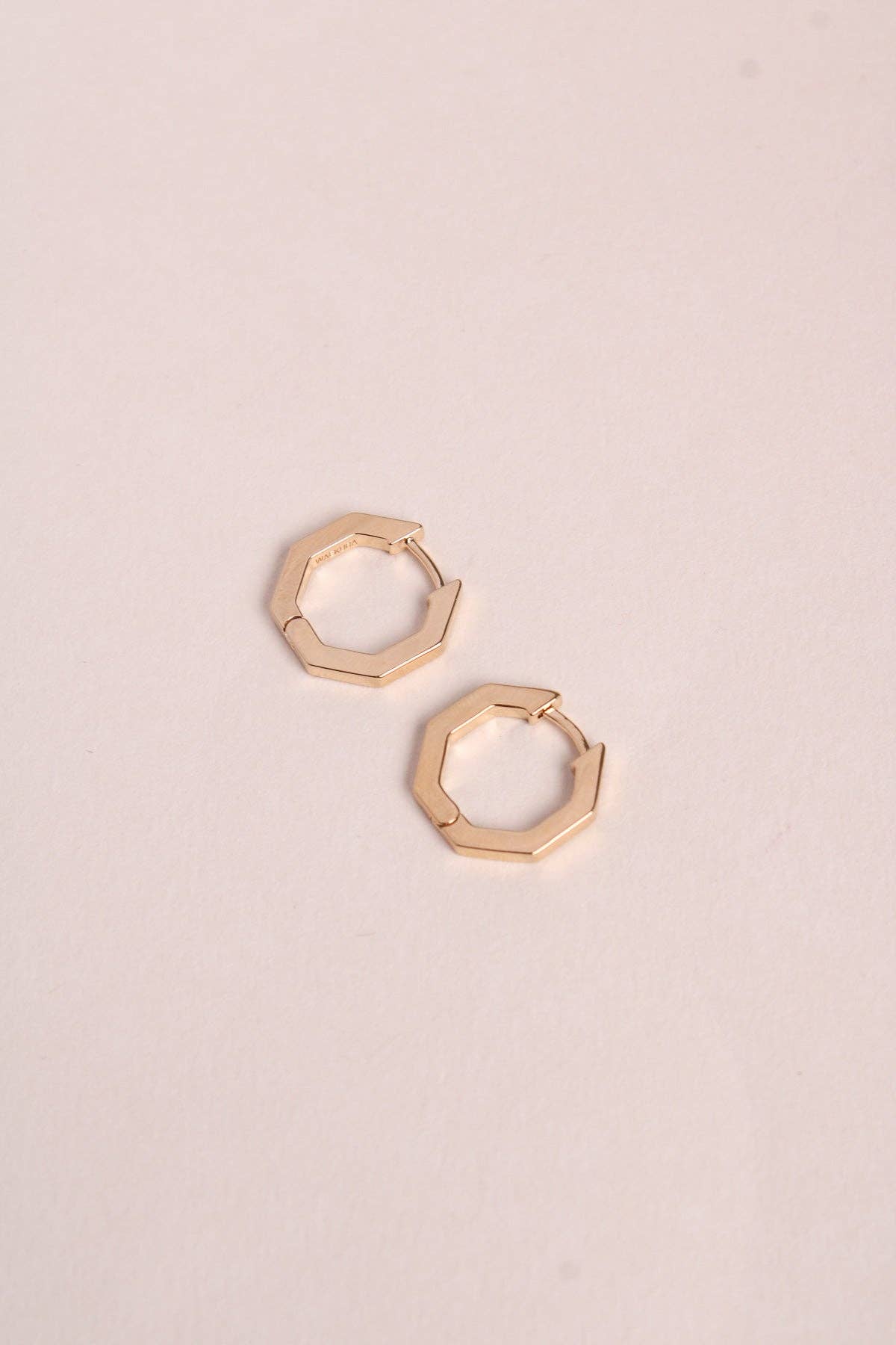 Waekura - Wholesale Hoop Earrings - Ysia hoop earrings